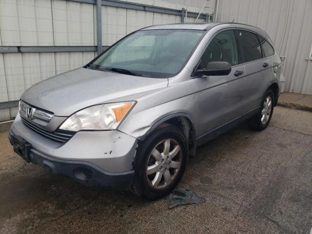 2008 Honda CR-V EX