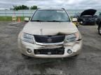 2006 Suzuki Grand Vitara Luxury