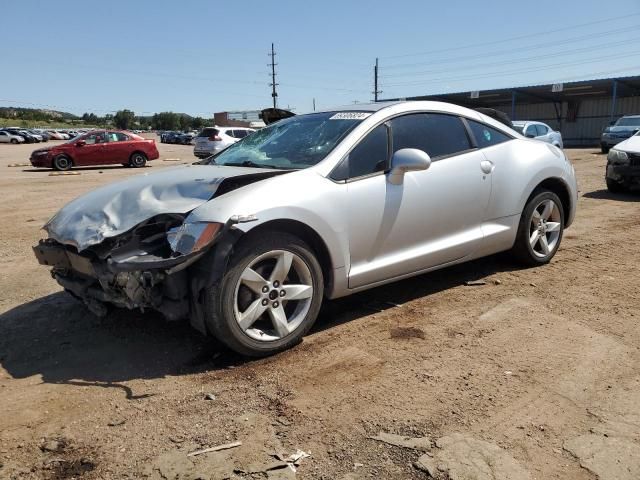 2007 Mitsubishi Eclipse GS