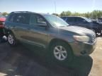 2010 Toyota Highlander