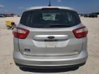 2015 Ford C-MAX SE