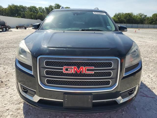 2014 GMC Acadia SLT-1