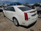 2012 Cadillac CTS