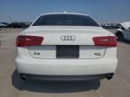 2012 Audi A6 Premium Plus