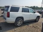 2015 Chevrolet Tahoe K1500 LT