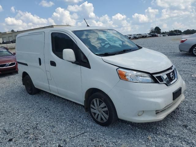 2019 Nissan NV200 2.5S