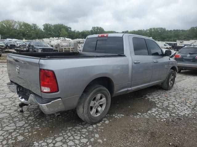 2020 Dodge RAM 1500 Classic SLT