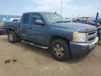 2010 Chevrolet Silverado K1500 LT