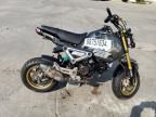 2024 Honda Grom 125