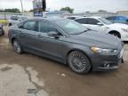 2015 Ford Fusion Titanium