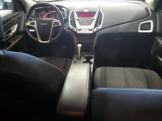 2010 GMC Terrain SLE