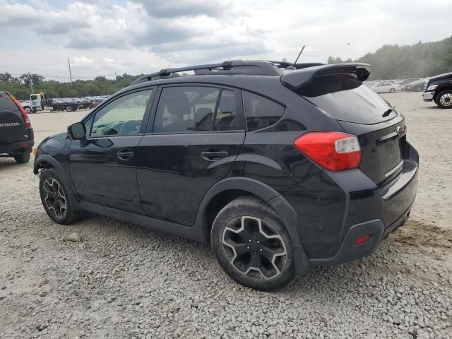 2014 Subaru XV Crosstrek 2.0 Premium