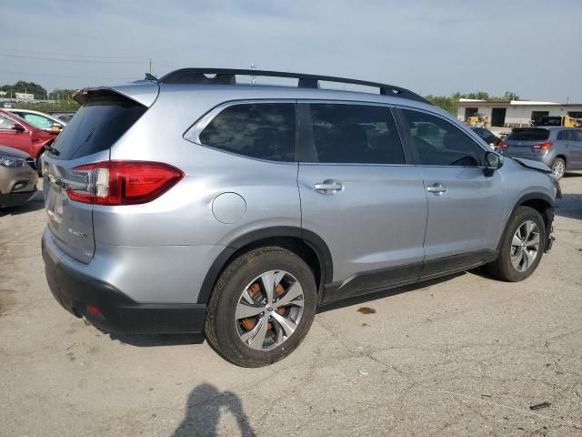 2023 Subaru Ascent Premium