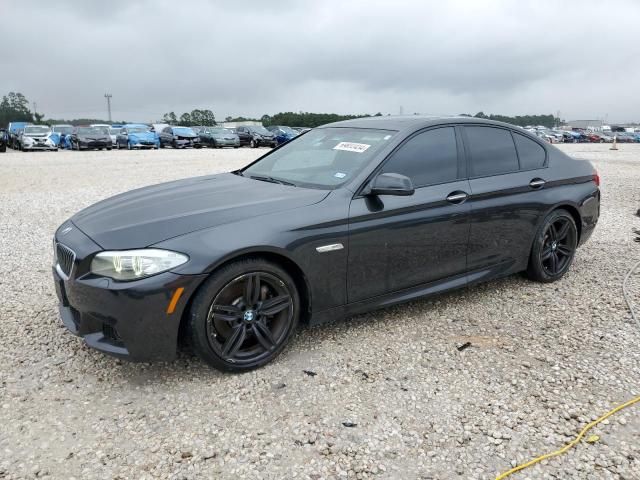 2013 BMW 535 I