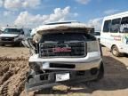 2012 GMC Sierra K2500 Heavy Duty