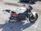 2014 Triumph Street Triple R