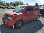 2013 Nissan Cube S