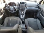 2012 Chevrolet Orlando LT