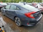 2018 Honda Civic EXL