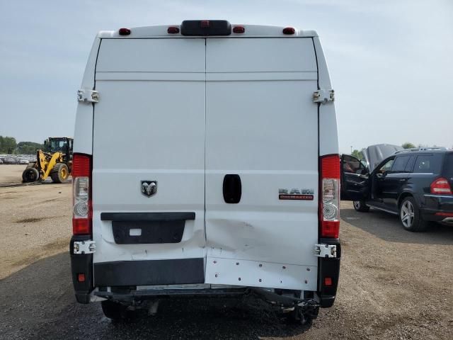 2019 Dodge RAM Promaster 2500 2500 High