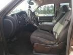 2007 Chevrolet Silverado C1500 Crew Cab