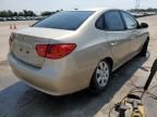 2008 Hyundai Elantra GLS