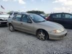 2002 Chevrolet Cavalier Base