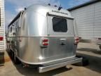 2019 Airstream Trailer