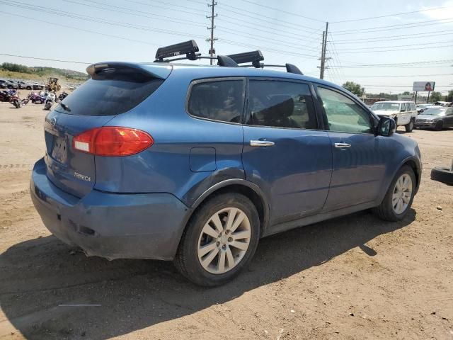 2008 Subaru Tribeca