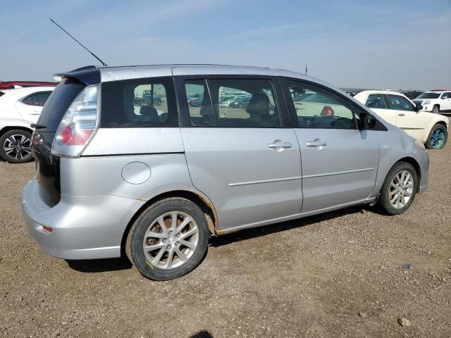 2008 Mazda 5