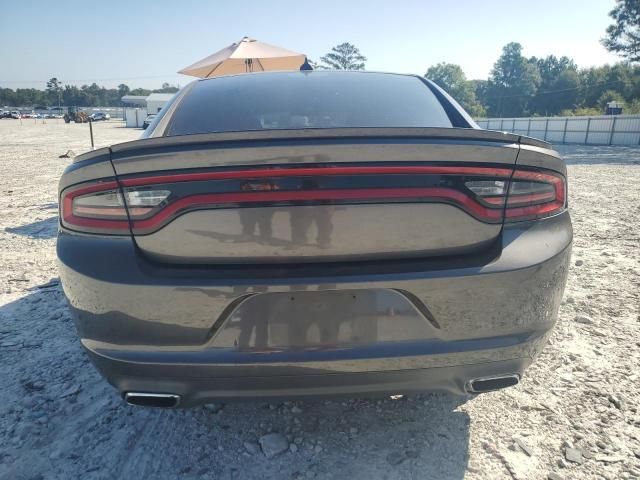 2016 Dodge Charger R/T