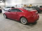 2011 Cadillac CTS Premium Collection