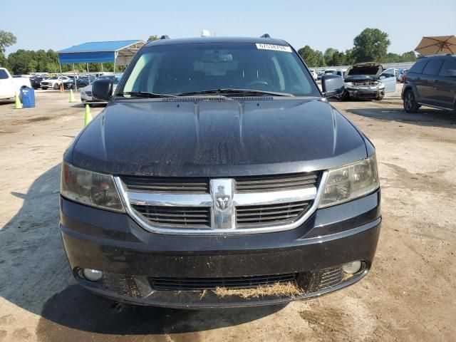 2010 Dodge Journey SXT