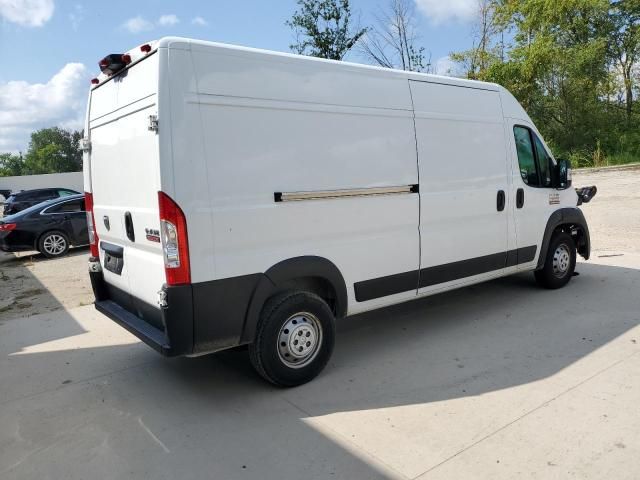 2021 Dodge RAM Promaster 2500 2500 High