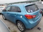 2013 Mitsubishi Outlander Sport ES