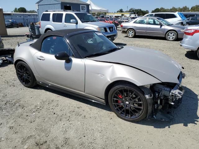 2023 Mazda MX-5 Miata Club