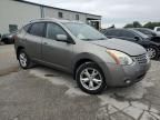 2008 Nissan Rogue S