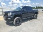 2017 GMC Sierra K1500 SLT