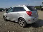 2014 Chevrolet Captiva LT