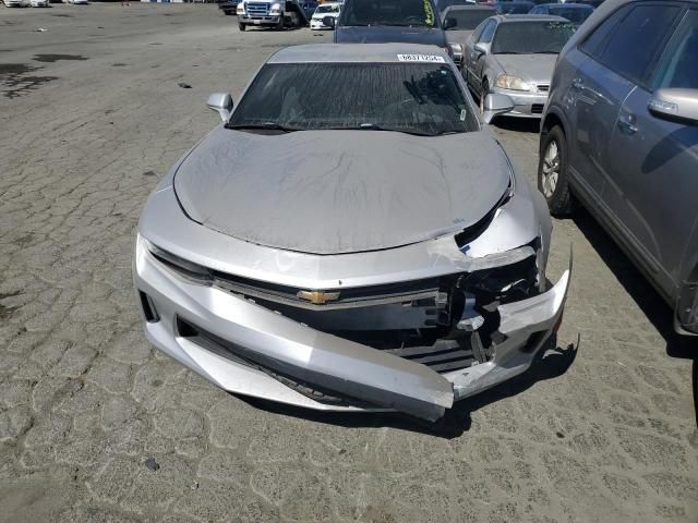 2018 Chevrolet Camaro LT