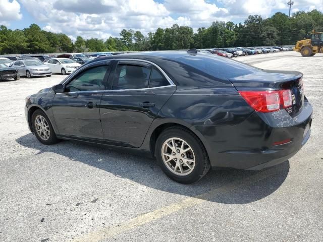 2013 Chevrolet Malibu LS