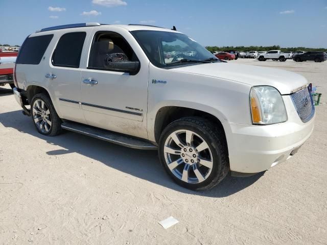 2010 GMC Yukon Denali Hybrid