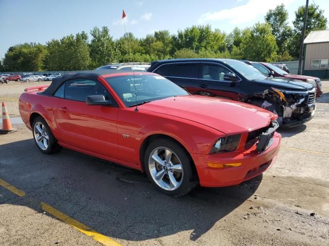 2006 Ford Mustang GT