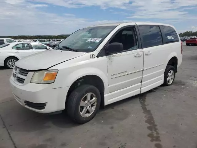 2010 Dodge Grand Caravan SE