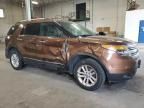 2011 Ford Explorer XLT