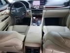 2014 Lexus LS 460