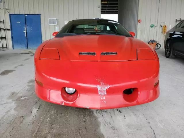 1997 Pontiac Firebird Formula