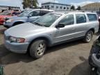 2002 Volvo V70 XC