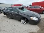 2007 Buick Lucerne CXL