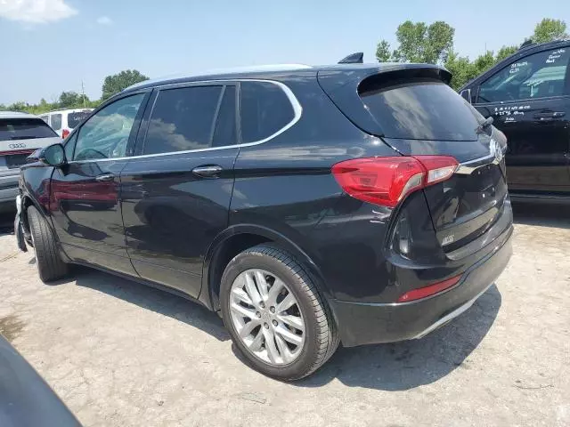 2020 Buick Envision Premium